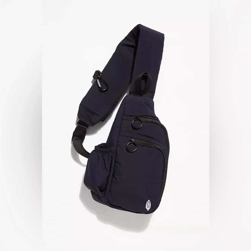 Free People FP Movement Renegade Sling Bag - Picture 1 of 6
